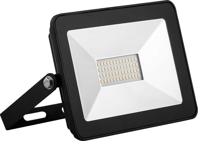 Прожектор уличный светодиодный IP65 Feron 55076