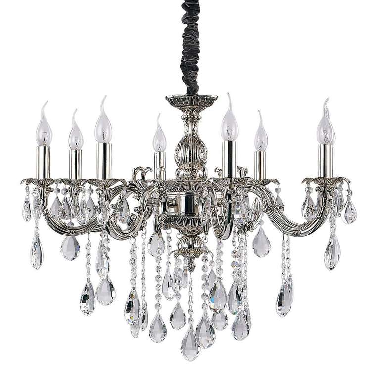 Подвесная люстра Ideal Lux Impero 