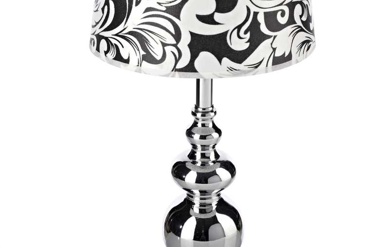 Настольная лампа Desso Lampka