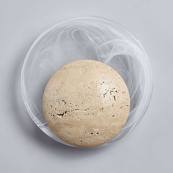 Бра LONA STONE