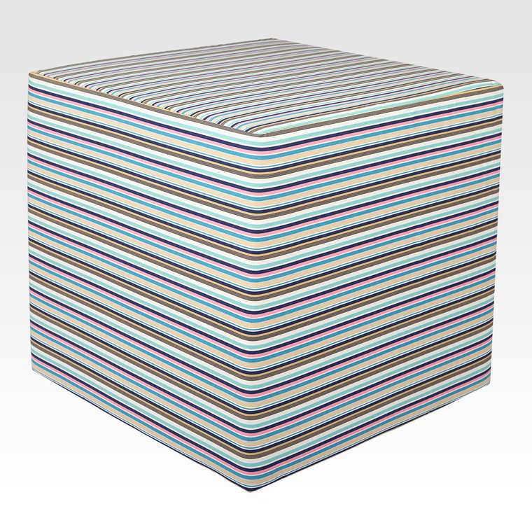 Пуфик Кубик