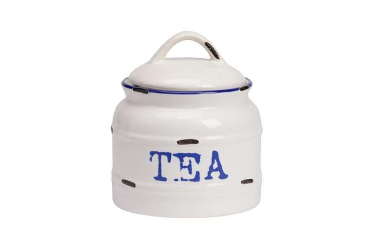 Емкость для хранения Thomasina Tea Medio