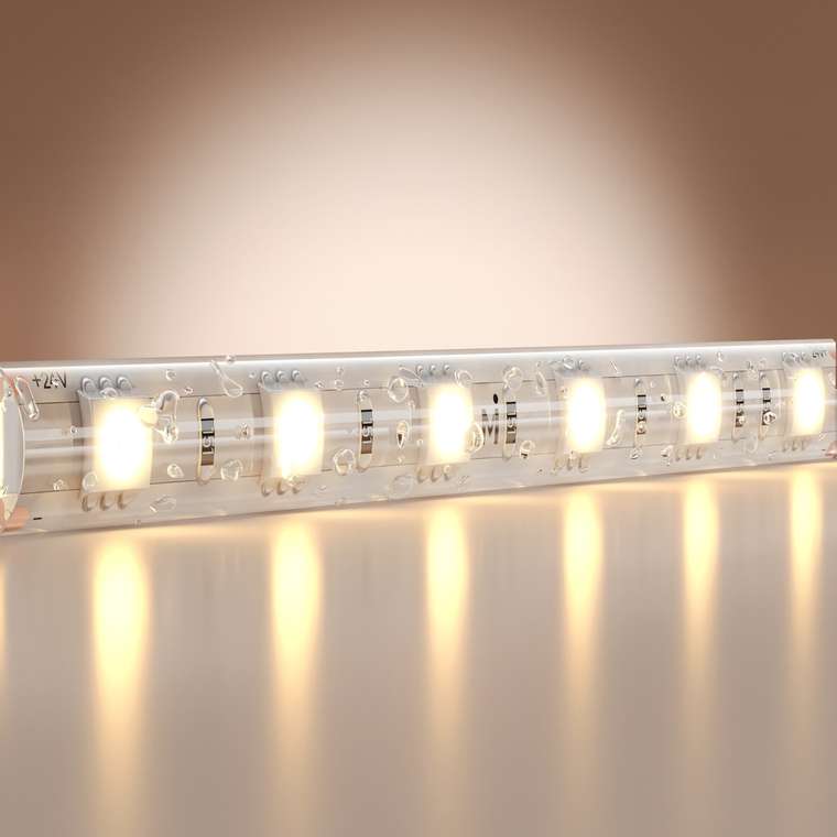 Светодиодная лента Led Strip 201192 Базовая светодиодная лента Светодиодная лента Base