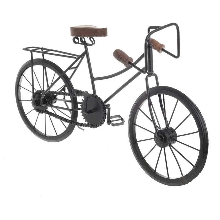 Модель велосипеда
