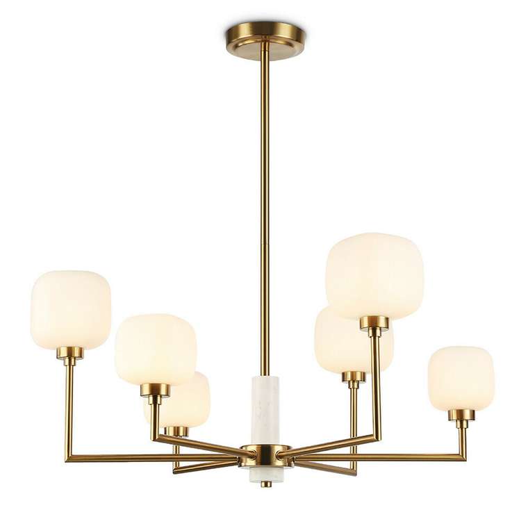 Светильник потолочный Ambrella Heigh Light LH53015