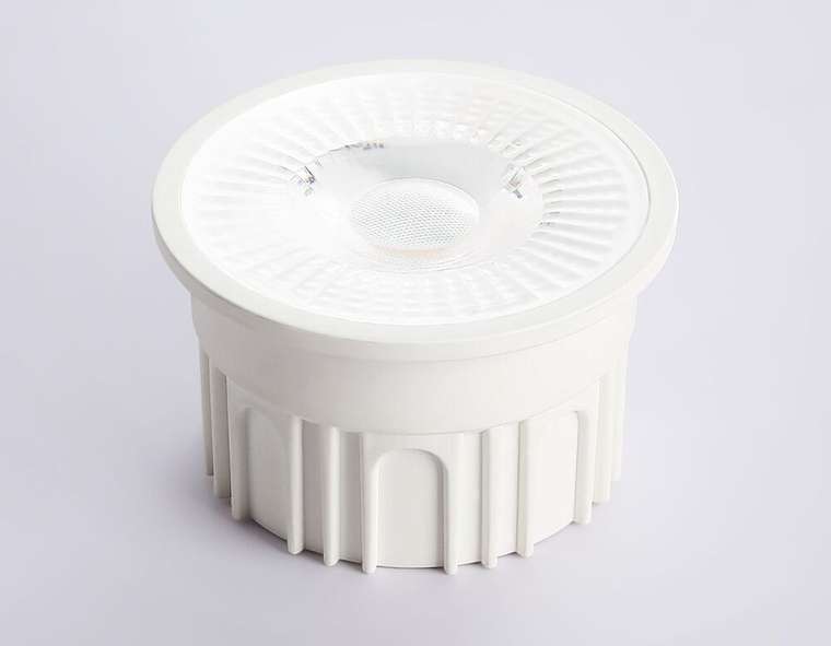 Светодиодный модуль Ambrella Light Bulbing LED MR16-PR 9W IC 220-240V 38° 6400K 4000K 2700K CCT Memory 212601
