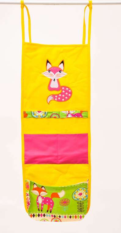 ОРГАНАЙЗЕР «СКАНДИНАВСКИЙ ЛЕС»