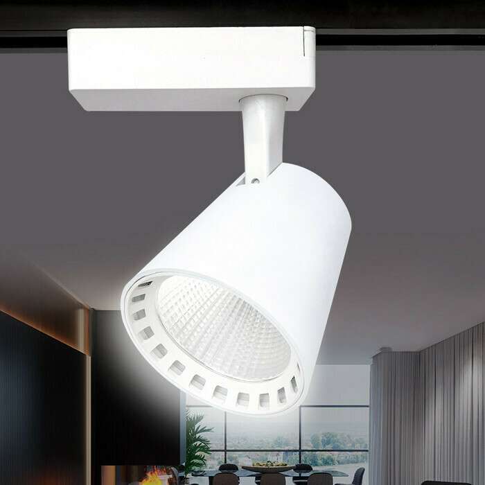 Трековый светильник Ambrella Track System GL5975