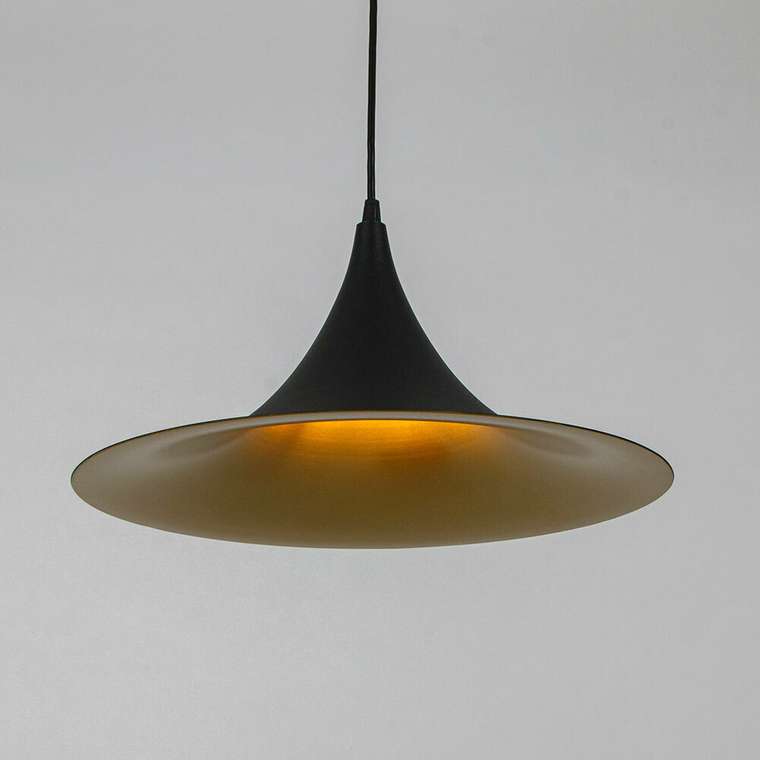 Подвесной светильник Arte Lamp CARMEL A7080SP-1BK