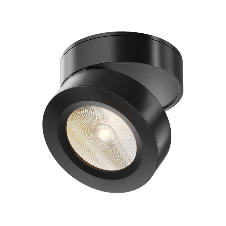 Потолочный светильник Technical C022CL-7W3K-B-1 Magic Ceiling