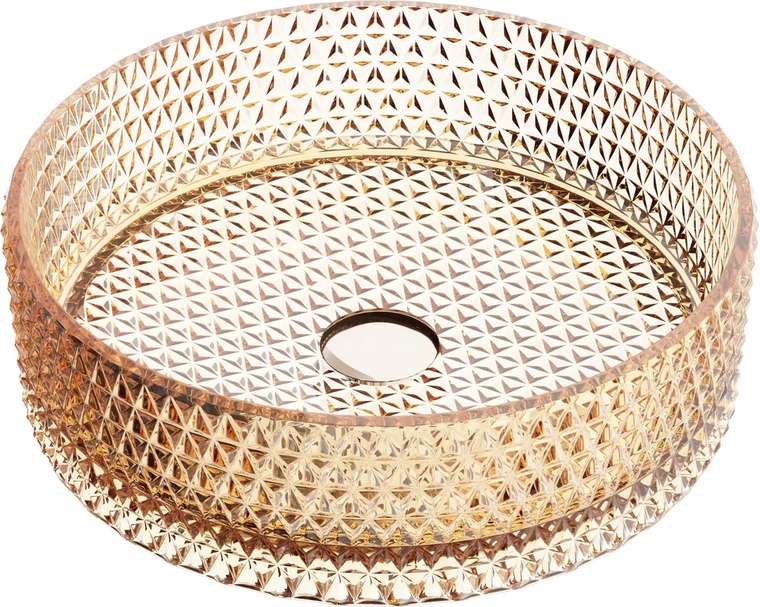 Раковина Cristal накладная