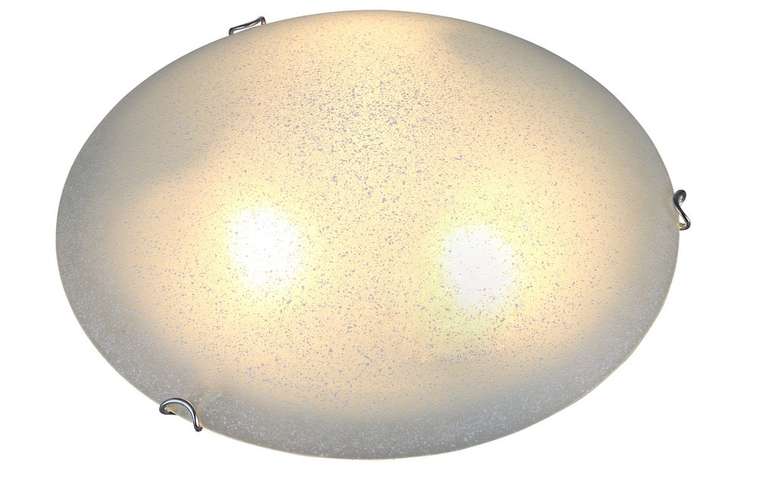 Светильник настенно-потолочный  Dish 