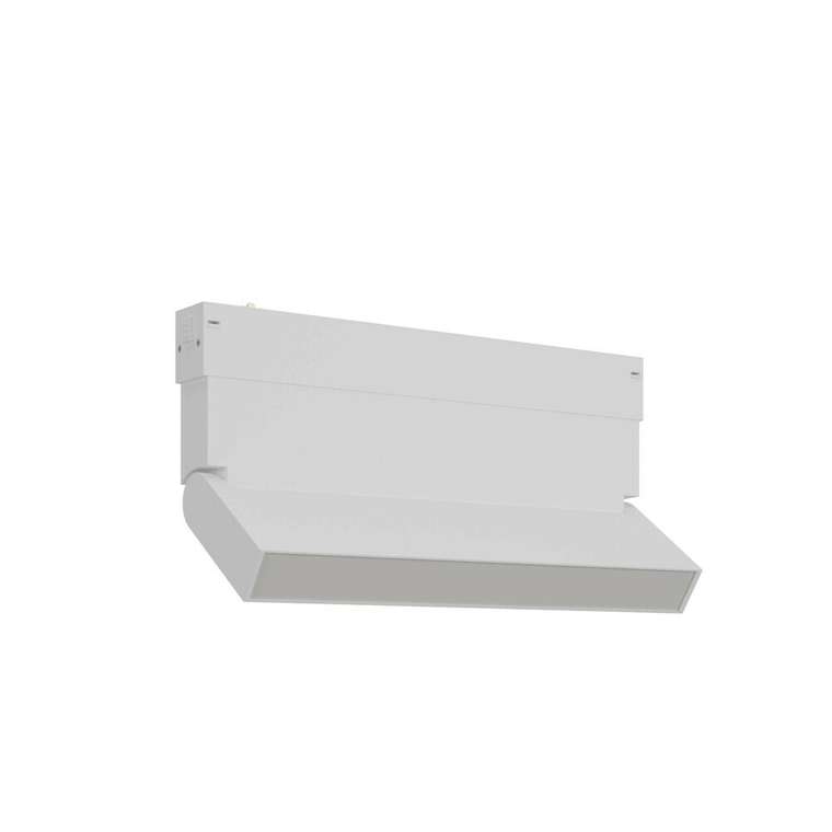 Св-к трек. Белый LED 1*9W 3000K 700Lm Ra&gt;90 120° IP20 L258xW26xH137 220V SKYLINE 220