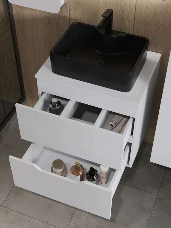 Мебель для ванной комнаты Line