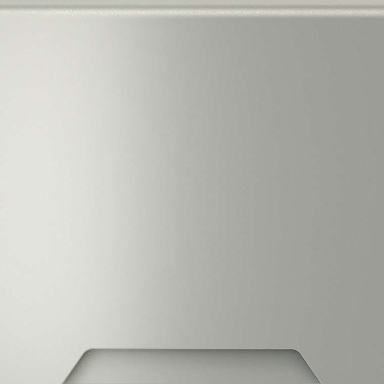 Розетка встраиваемая VOLTUM S70 с заземлением, защитными шторками и крышкой 16А, (сталь)