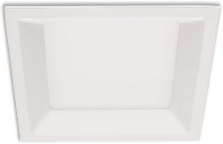 Встраиваемый светильник IP40 светодиодный APL LED Ingrid 3322.LDF9016/9W/6K