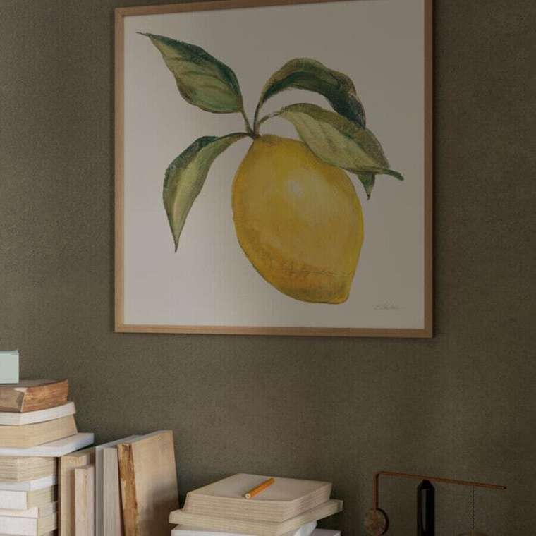 Дикое Яблоко - Le Citron On Cream