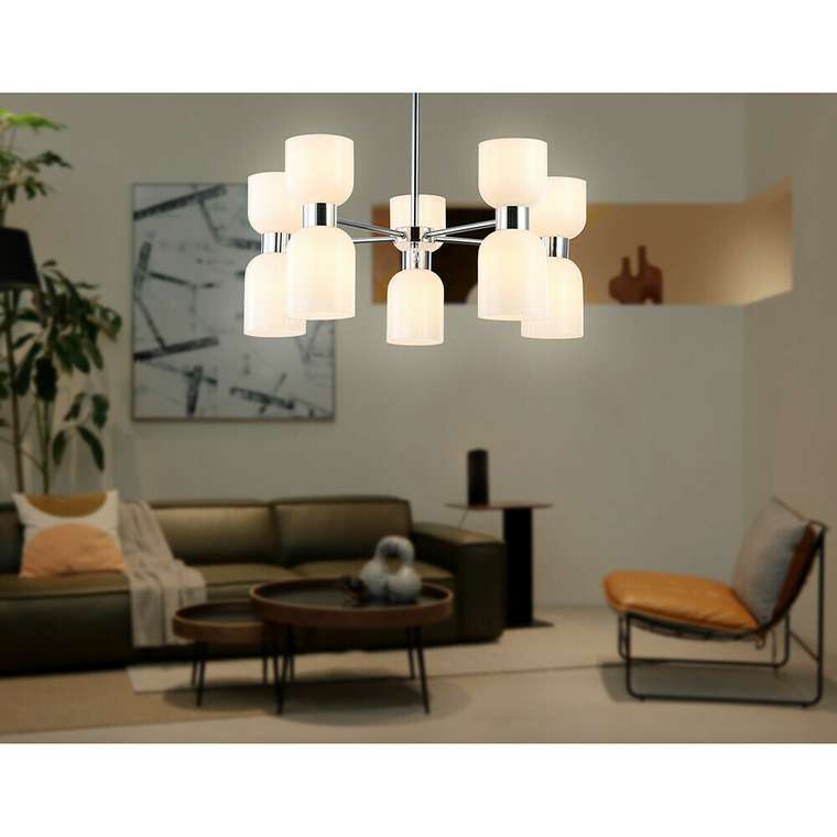 Светильник потолочный Ambrella Heigh Light LH56083