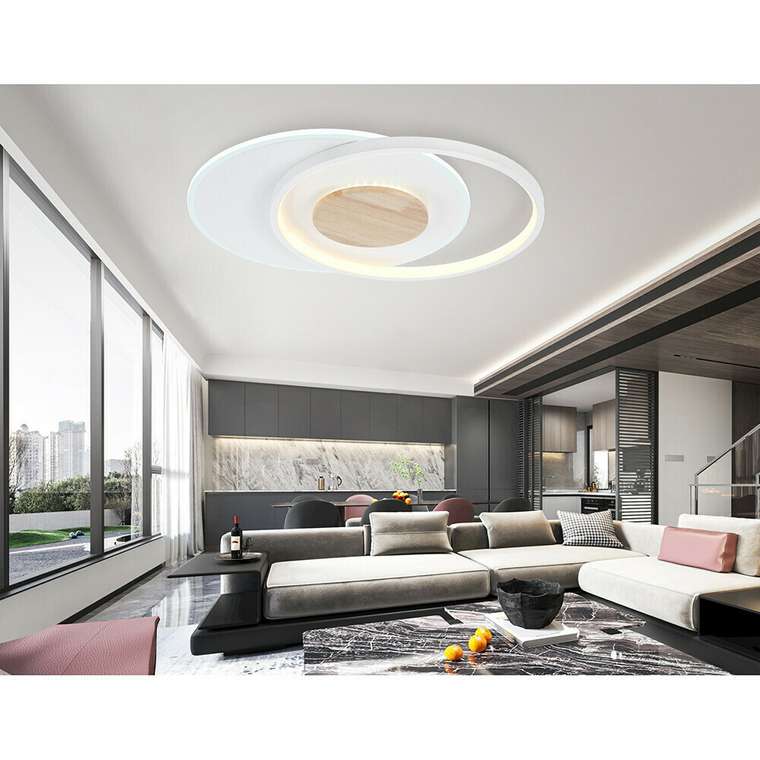 Светильник потолочный Ambrella Comfort Line FL4788