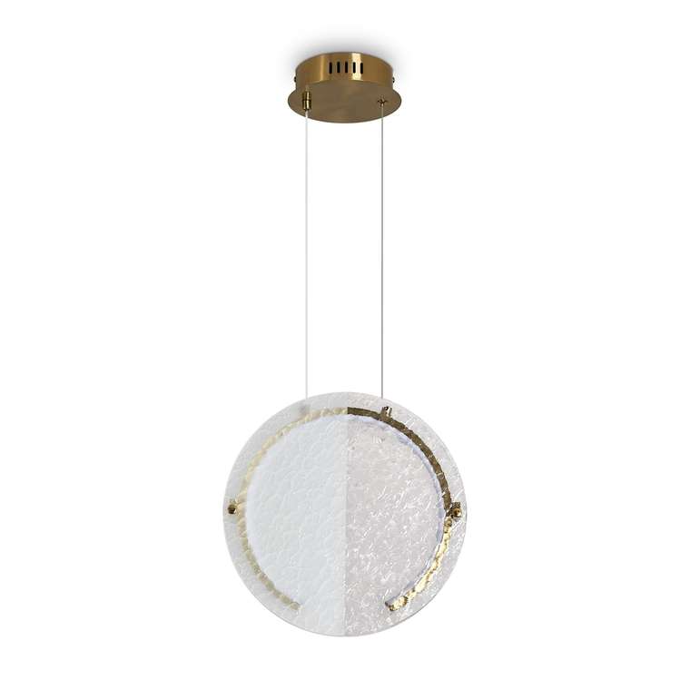 Подвесной светильник Freya FR6182PL-L14W1 Eclat LED
