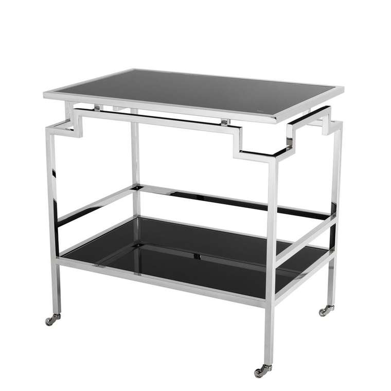 Стол eichholtz Tuxedo 71.5х72х47 см