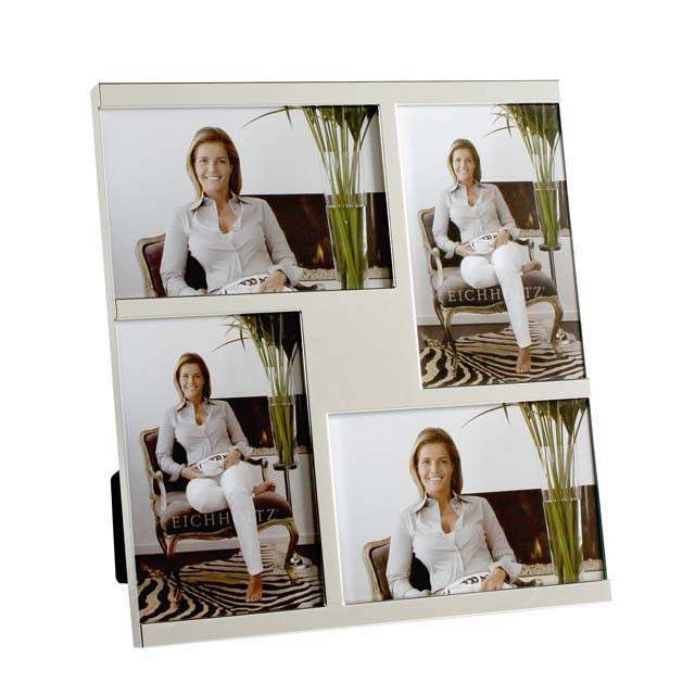 Рамка для фото Ridgecrest из металла и стекла