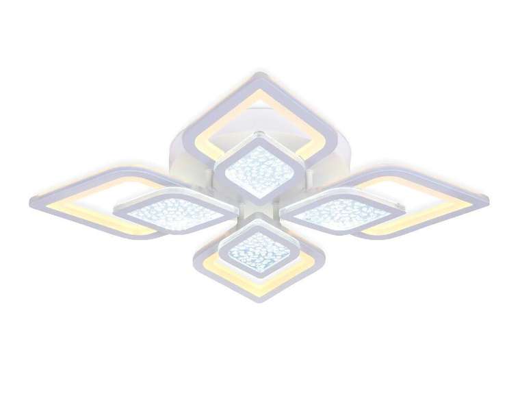 Потолочный светильник ACRYLICA FA4285 (акрил, цвет прозрачный)