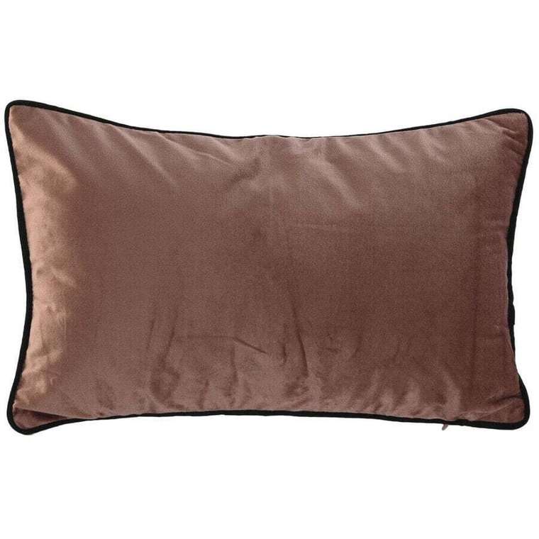 Подушка Home ESPRIT Светло Pозовый 50 x 15 x 30 см