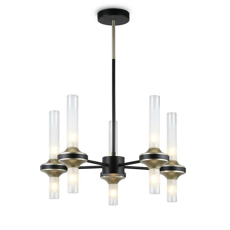 Светильник потолочный Ambrella High Light LH55351