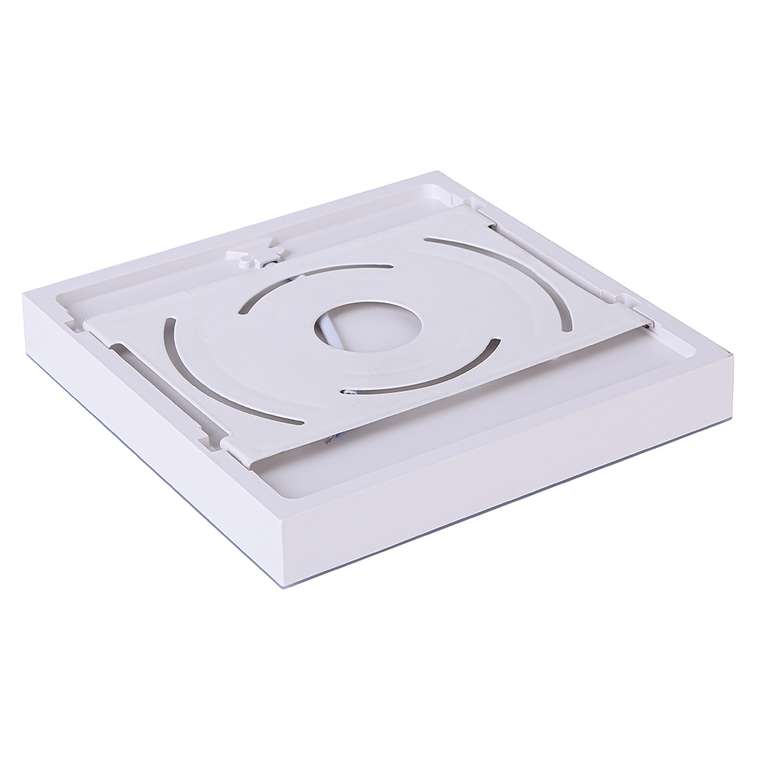 Накладной светильник AL267 51293 (пластик, цвет белый)