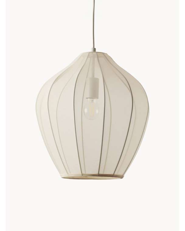 Подвесной светильник "Хэйли"