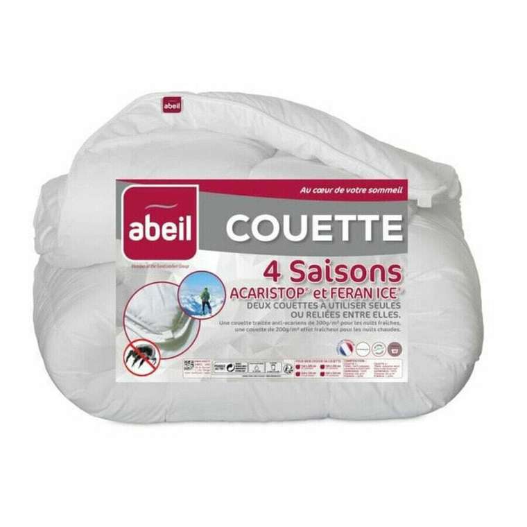 Скандинавское наполнение Abeil 4 Seasons Средство против моли 300 g/m? 220 x 240 cm