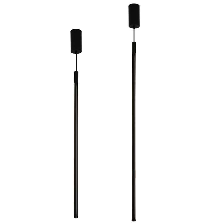 Подвесной светильник KEMMA H80 Black