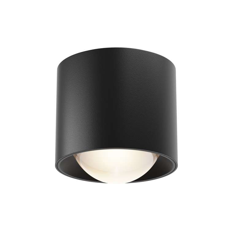 Потолочный светильник Technical C217CL-15W3K-B Lens Ceiling