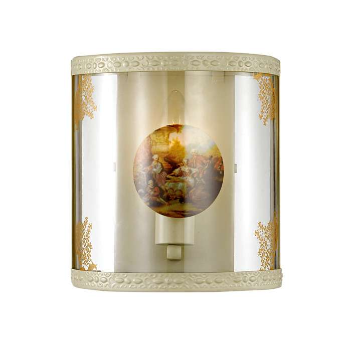 Настенный светильник "Kimona" Odeon Light