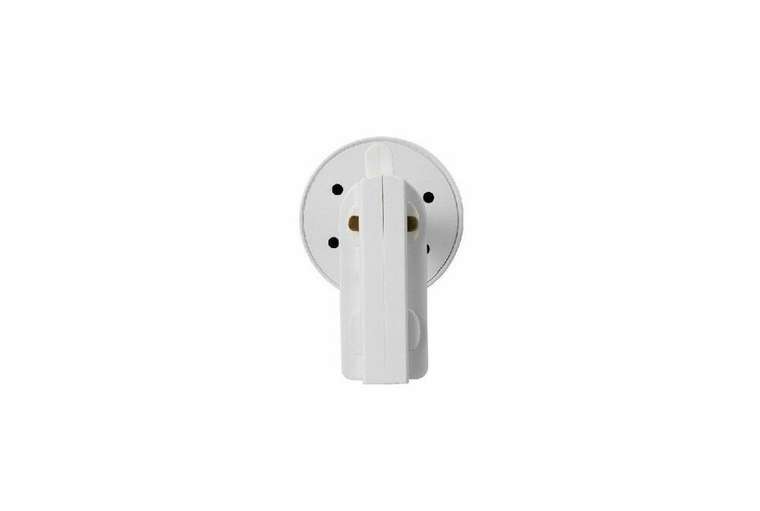 Трековый светильник Lucia Tucci Tenco LTP-T016-5W-W
