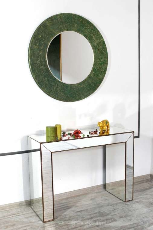 Настенное зеркало Benoit