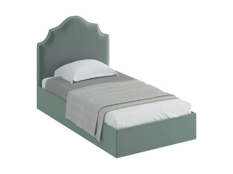 Кровать Queen Princess Lux 120х200