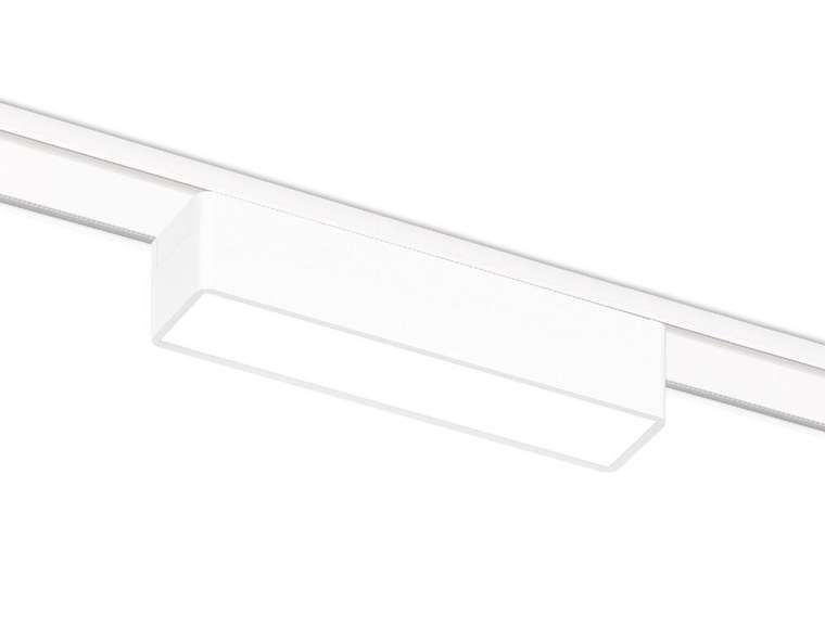 Трековый магнитный светильник Ambrella Light Magnetic Ultra Slim Track System GV1442