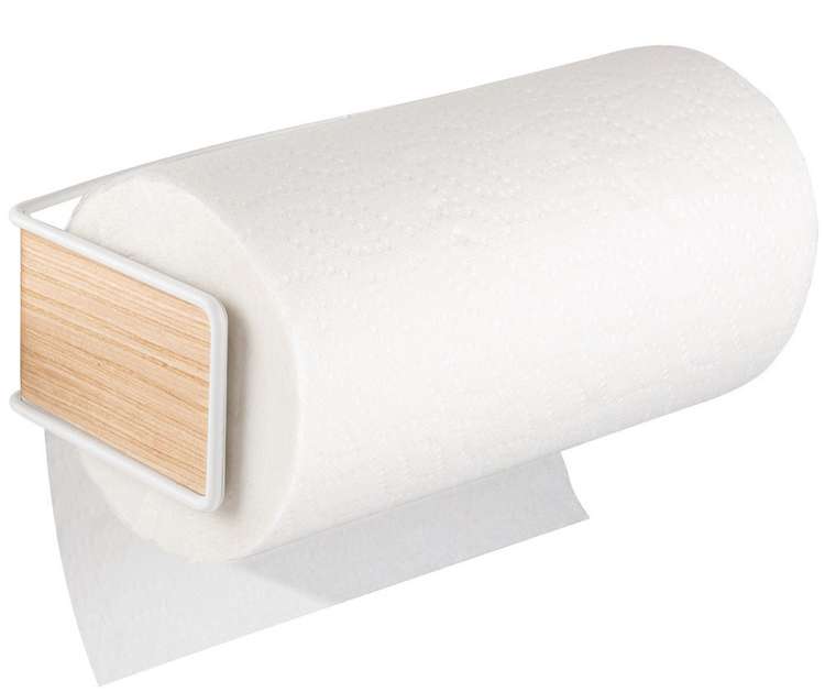 Настенный держатель для бумажных полотенец