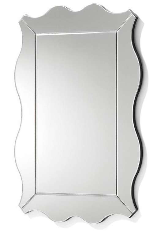 Настенное Зеркало Julia Grup IBO Mirror