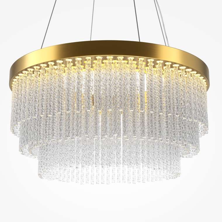 Подвесной светильник Maytoni MOD486PL-L38BSK Trove Modern