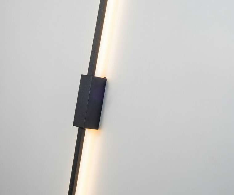 Настенный светодиодный светильник Kink Light Стен 08419-100,19(4000K)