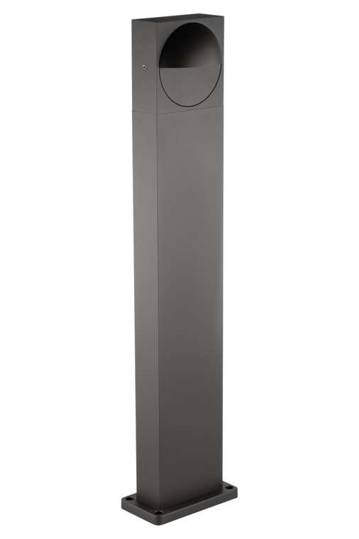 Наземный светильник светодиодный IP54 Oasis Light BRISBANE LED W2096-2-750-3K Gr