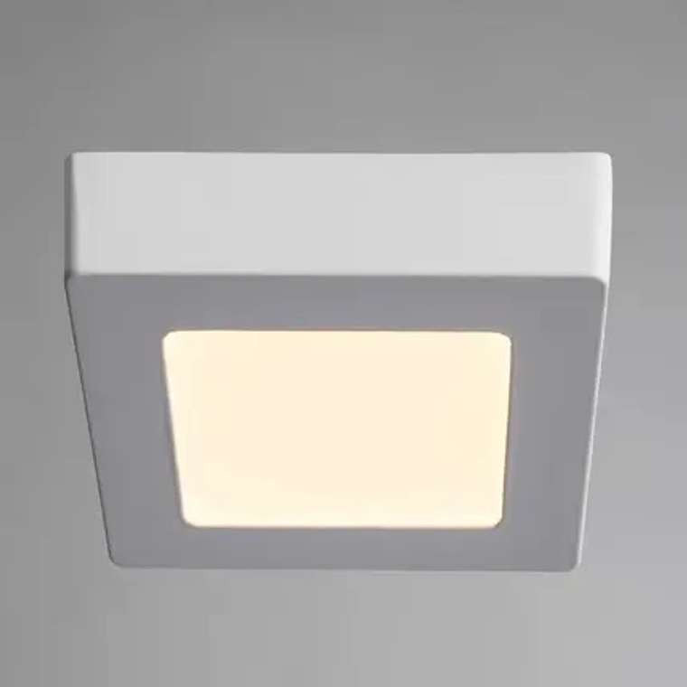 Потолочный светильник Arte Lamp ANGOLO A3608PL-1WH