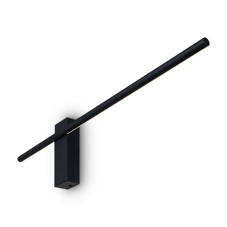 Настенный светильник (бра) Freya FR6111WL-L12B Aesthetic LED