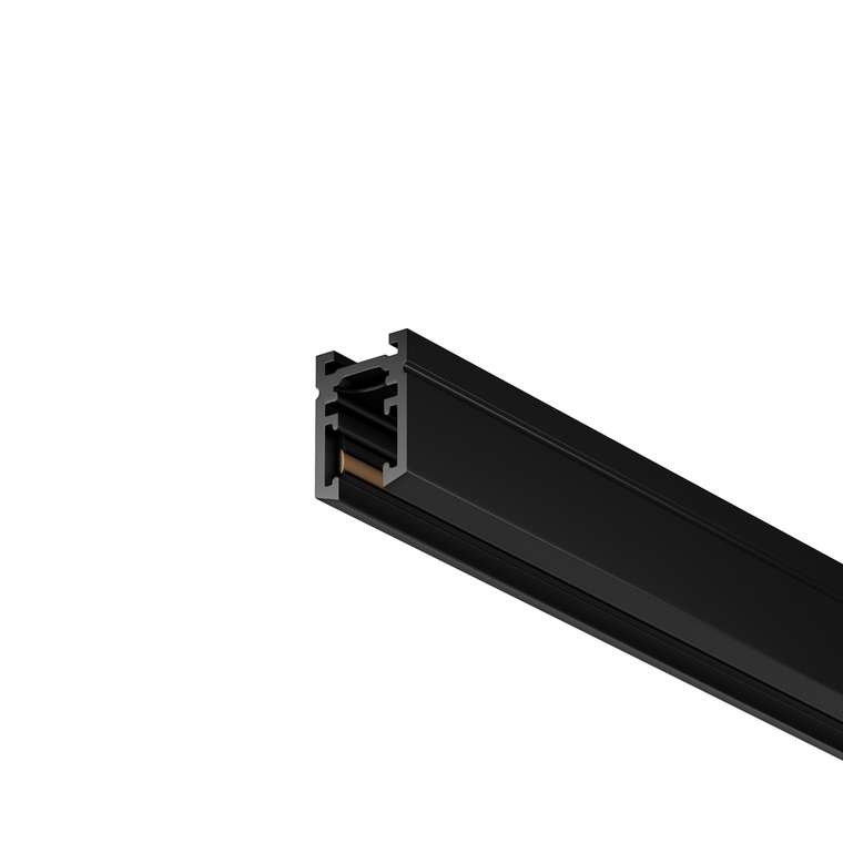 Шинопровод накладной/подвесной Technical TRX184-112B-1 Busbar trunkings Levity Магнитная трековая система 5мм LEVITY