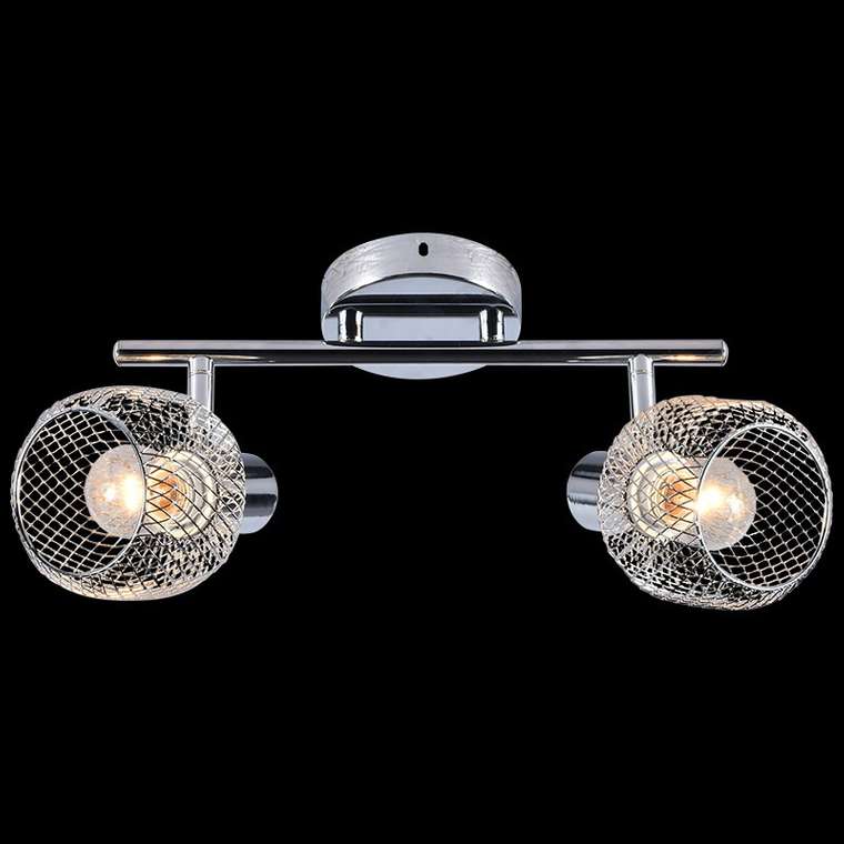 Спот 05951-0.8-02 CR (металл, цвет хром)