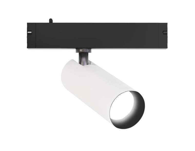 Трековый магнитный светильник Ambrella Light Track System GL8025