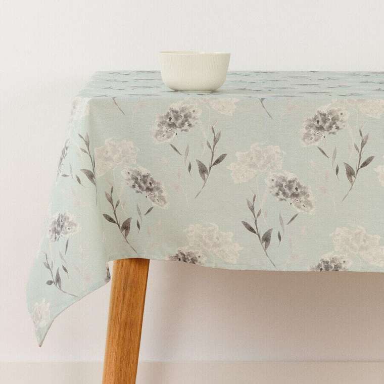 Скатерть устойчивая к пятнам Belum 0120-395 Разноцветный 100 x 150 cm